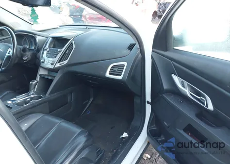 2016 GMC Terrain Slt z USA, uszkodzony, nr VIN 2GKFLUE31G6224590